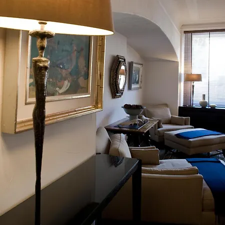 Morosani Schweizerhof Hotel Davos