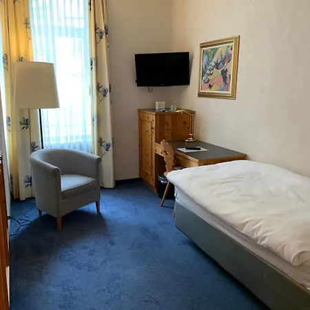 Morosani Schweizerhof فندق 4*