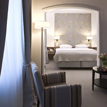 Hotel Morosani Schweizerhof Davos