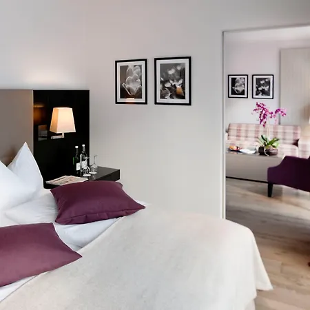 Morosani Schweizerhof فندق 4*