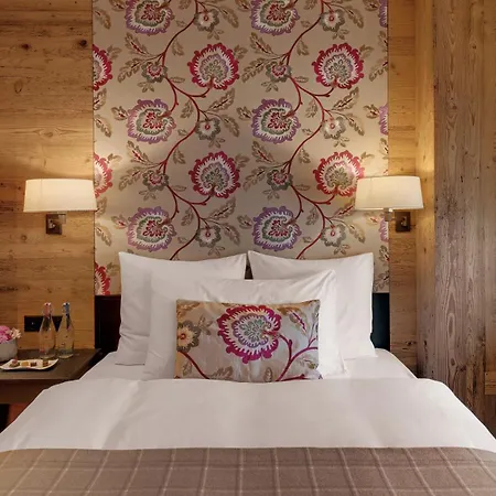 Morosani Schweizerhof 4* Davos