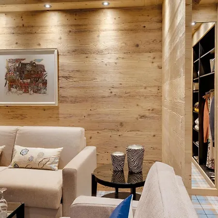 فندق Morosani Schweizerhof 4*