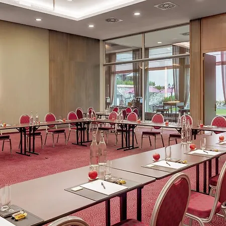 Morosani Schweizerhof فندق دافوس