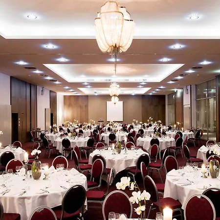 Ξενοδοχείο Morosani Schweizerhof Νταβός