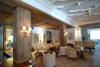 Hotel Morosani Schweizerhof