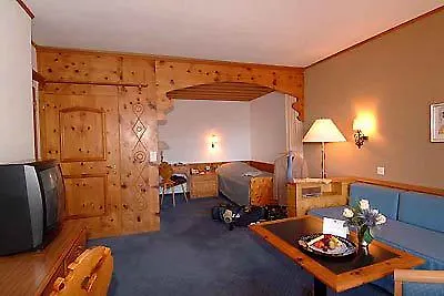 Morosani Schweizerhof