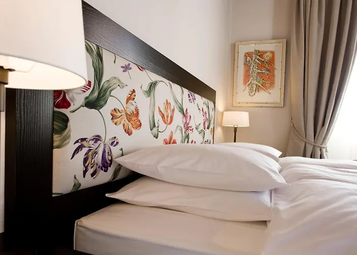 Morosani Schweizerhof Hotel Davos