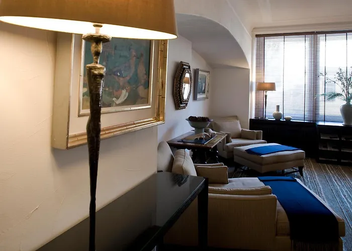 莫罗萨尼施威策霍夫酒店 酒店 达沃斯