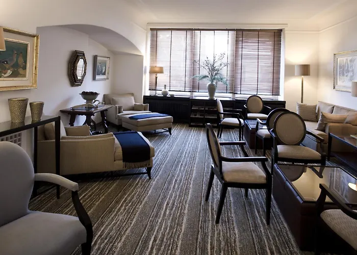 莫罗萨尼施威策霍夫酒店 达沃斯