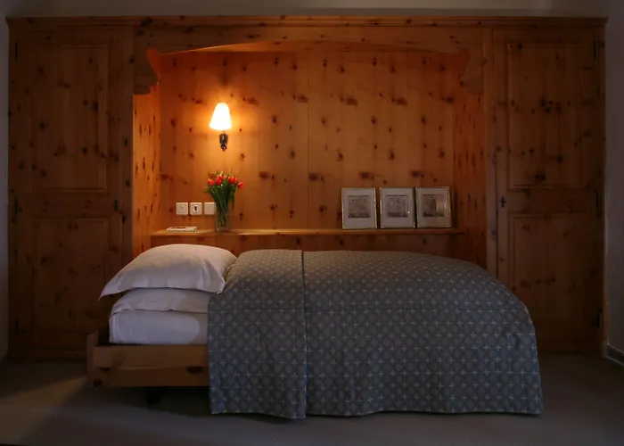 莫罗萨尼施威策霍夫酒店