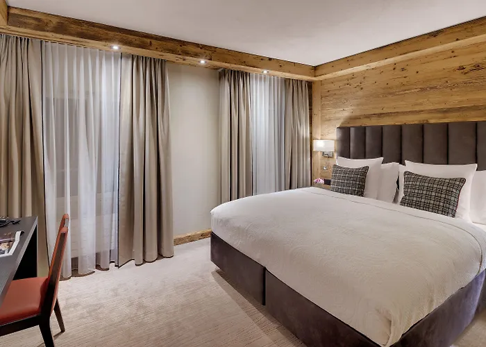 酒店 莫罗萨尼施威策霍夫酒店