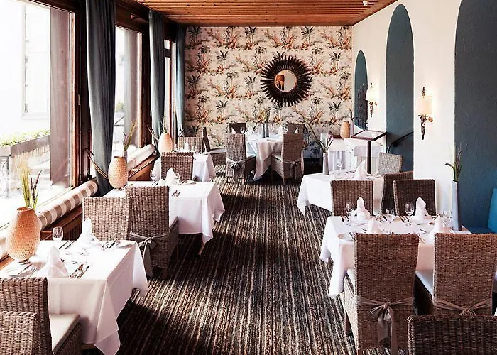 莫罗萨尼施威策霍夫酒店 酒店 达沃斯