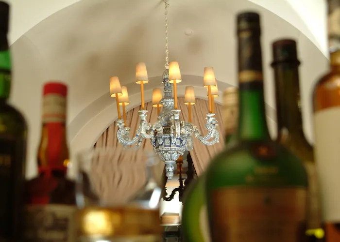 莫罗萨尼施威策霍夫酒店 4*