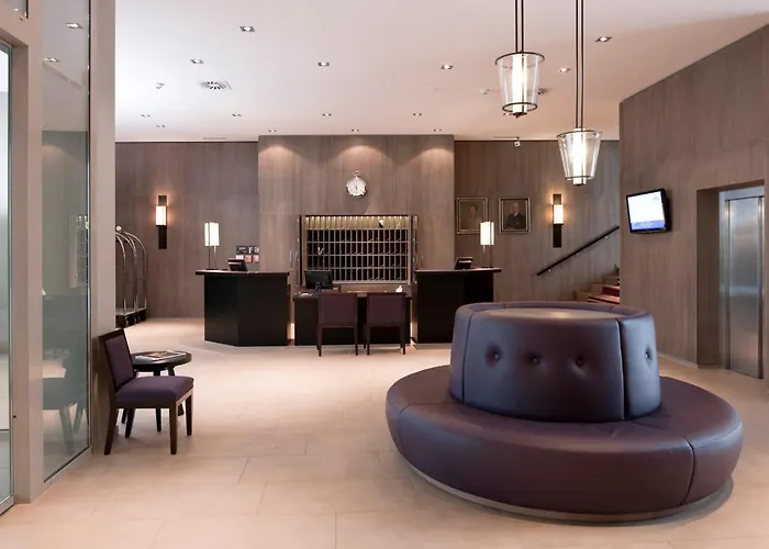 Hotel Morosani Schweizerhof Davos