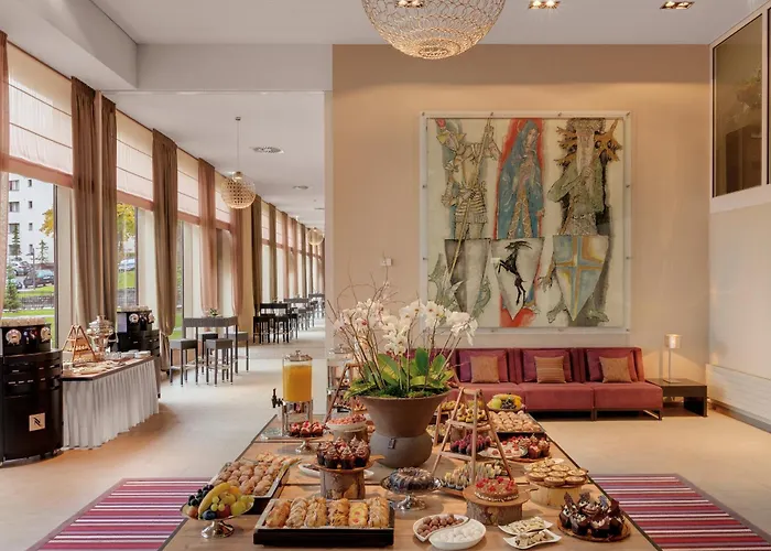 Hotel Morosani Schweizerhof Davos
