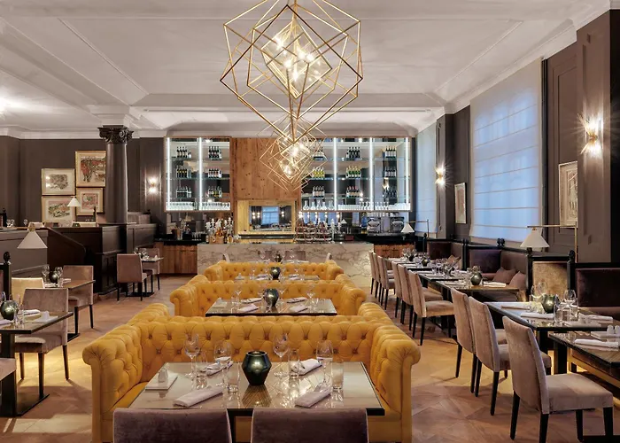 酒店 莫罗萨尼施威策霍夫酒店