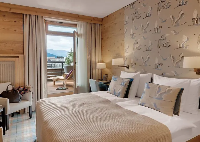 莫罗萨尼施威策霍夫酒店