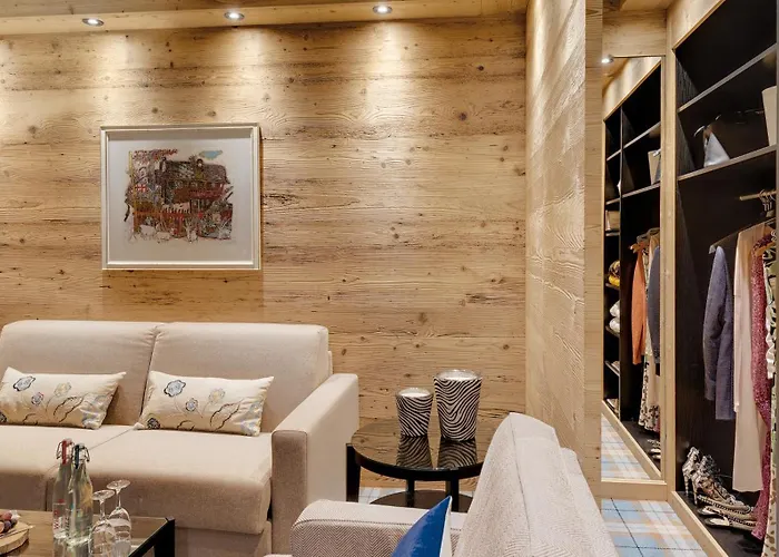 酒店 莫罗萨尼施威策霍夫酒店 4*