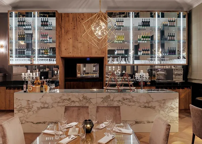 莫罗萨尼施威策霍夫酒店 酒店 达沃斯