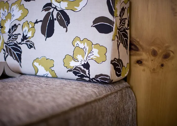 莫罗萨尼施威策霍夫酒店 4* 达沃斯