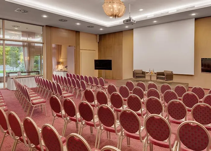 莫罗萨尼施威策霍夫酒店 4*