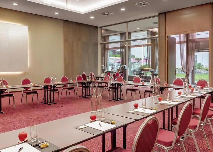 莫罗萨尼施威策霍夫酒店 酒店 达沃斯