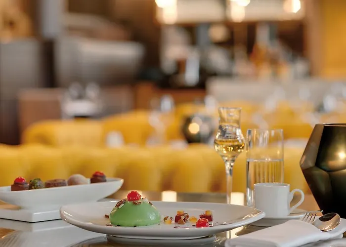 莫罗萨尼施威策霍夫酒店 达沃斯