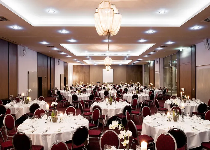 Hotel Morosani Schweizerhof Davos