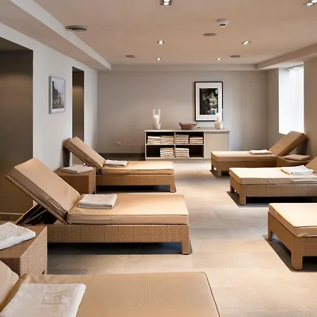 Morosani Schweizerhof 4* Давос