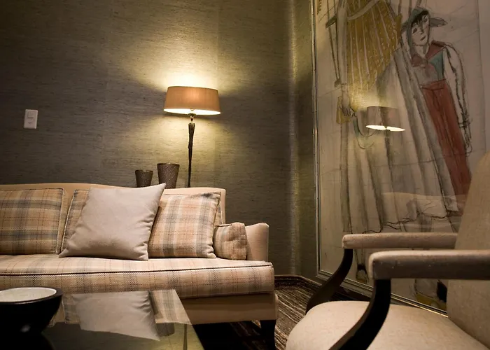 Morosani Schweizerhof Готель Давос