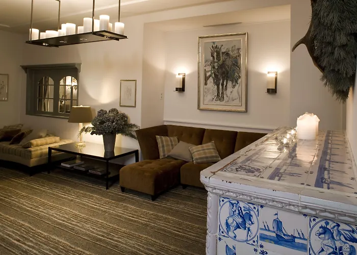 Morosani Schweizerhof Готель Давос