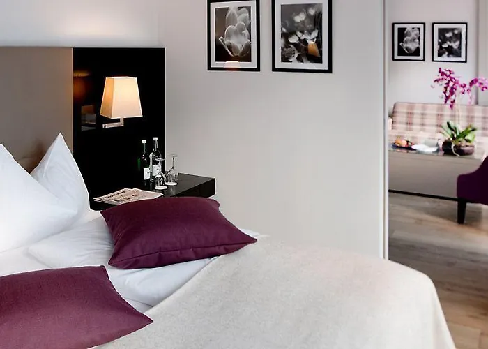 Morosani Schweizerhof 4*