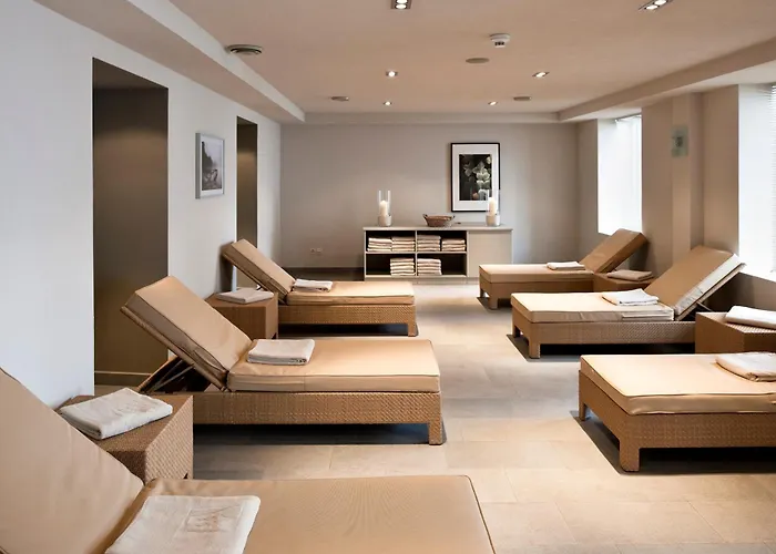 Morosani Schweizerhof 4* Давос