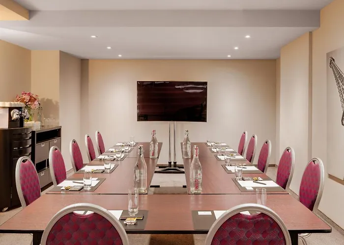 Morosani Schweizerhof Готель Давос