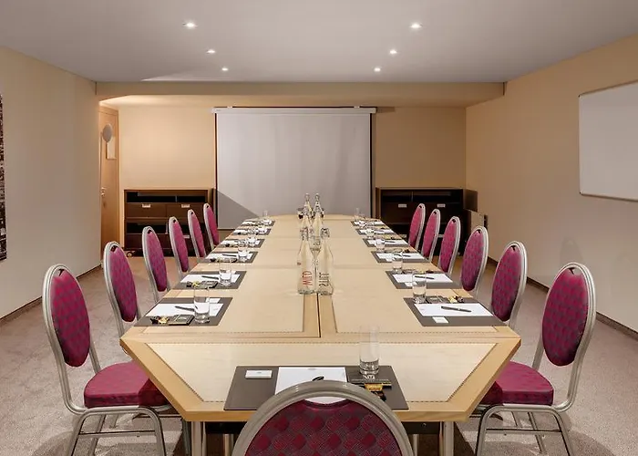 Morosani Schweizerhof 4* Давос