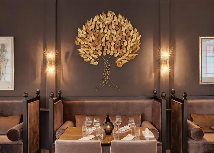 Morosani Schweizerhof 4*